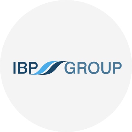 Ibp Logo